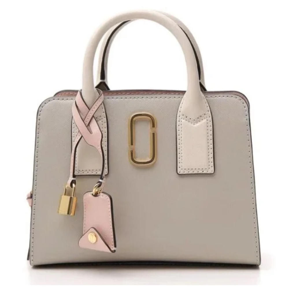 Marc Jacobs Little Big Shot Dust Multi